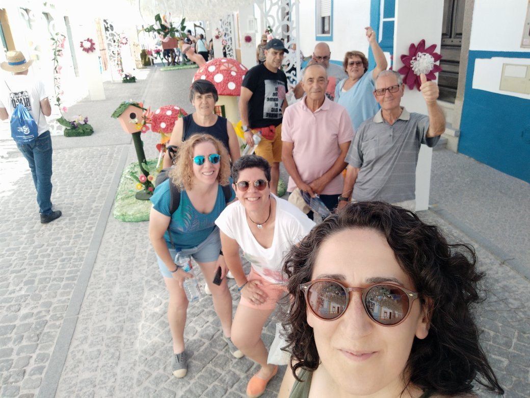 FASTSKY Mobility-里斯本必去景点