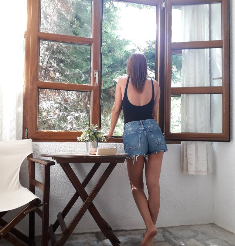 Guest House Papanikolaou主图