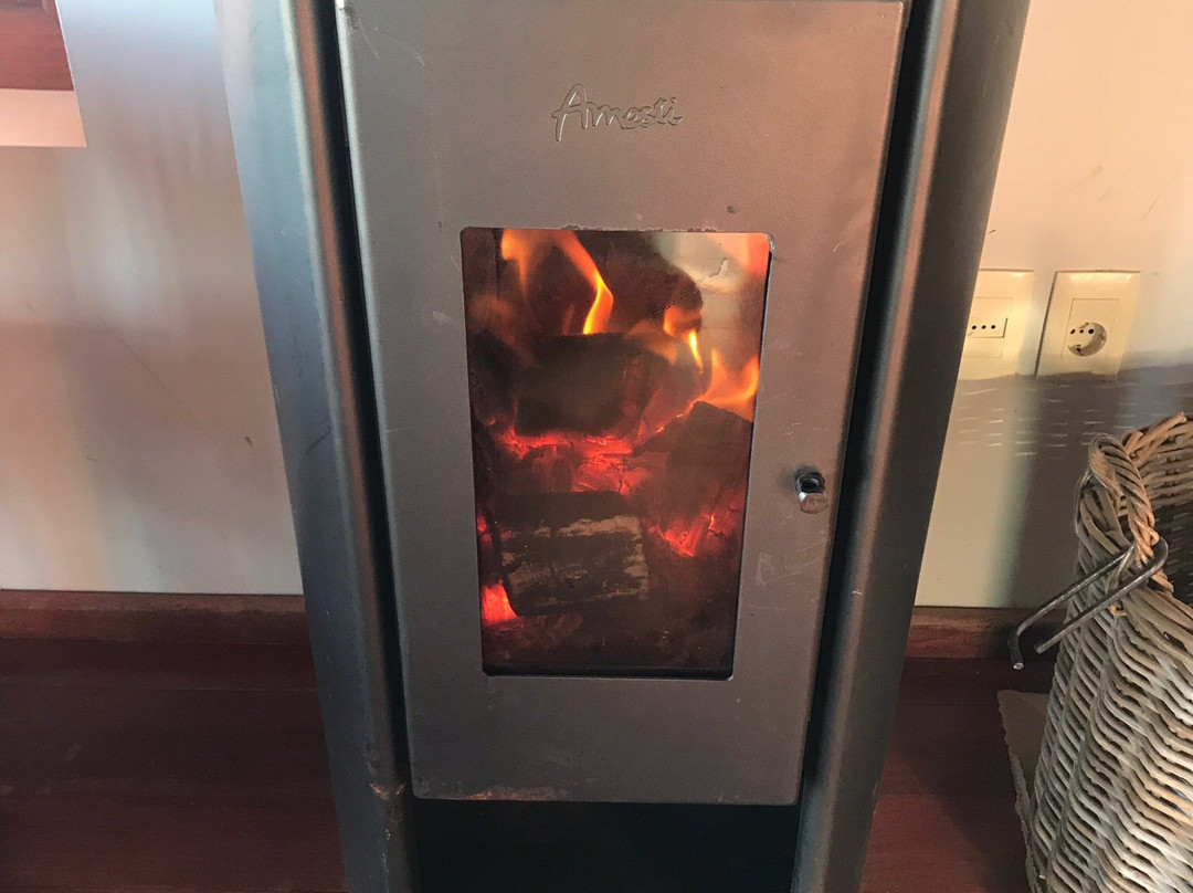 Hosteria La Bordona主图