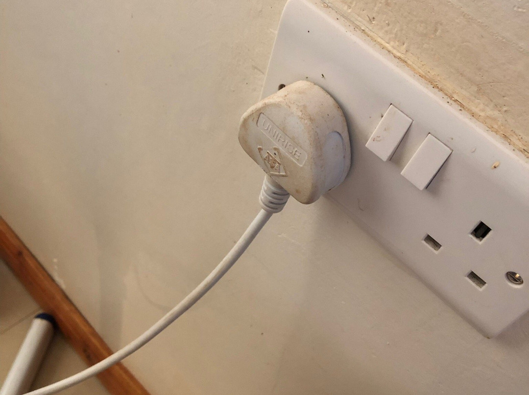 River Lumi Resort-Taveta主图