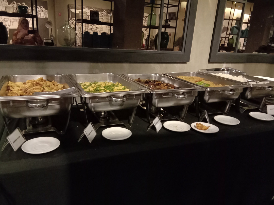 Favehotel Margonda主图