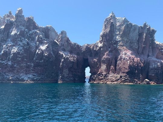 Sunrider Adventure Tours-拉巴斯必去景点