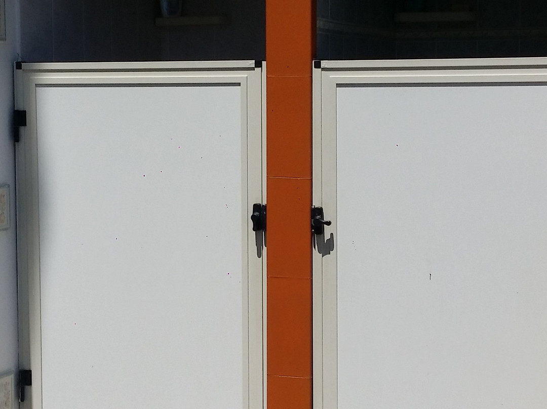 Una finestra sul mare主图