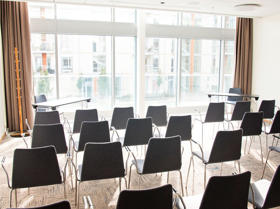 Hotel Oresund Conference & Spa主图