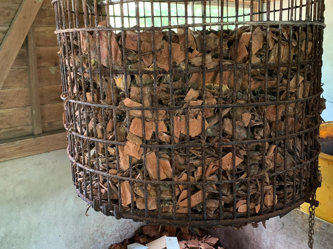 Oshima Tsumugi Museum-奄美市必去景点