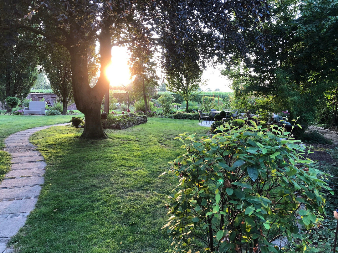 Ferienhof Bettmann主图