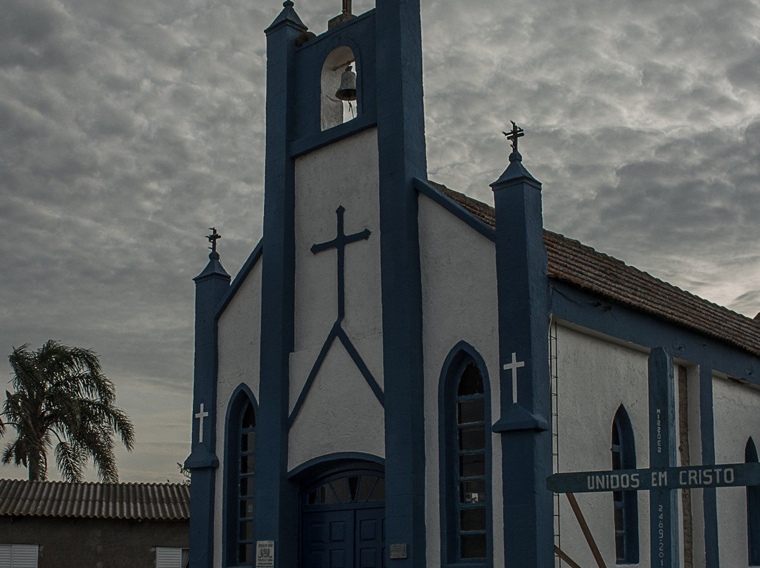 Ilha dos Marinheiros-Rio Grande必去景点