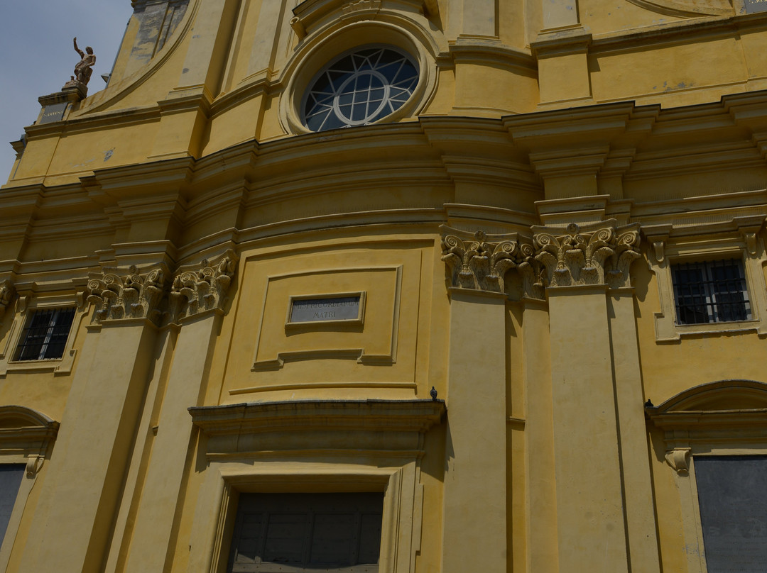 Chapelle de la Misericorde景点图片