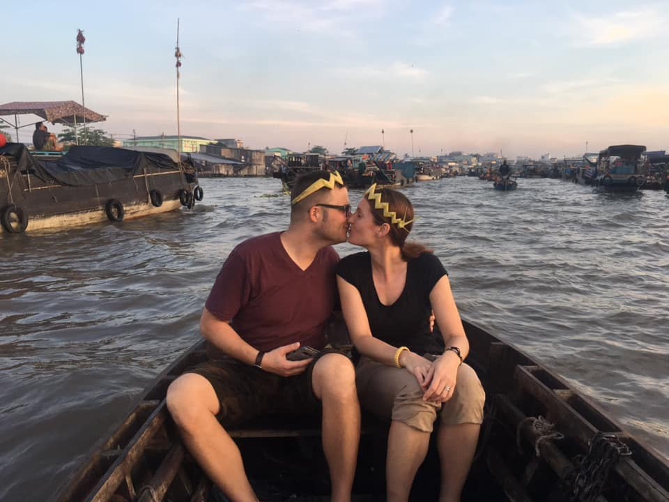 Fabulous Mekong Eco Tours-芹苴必去景点