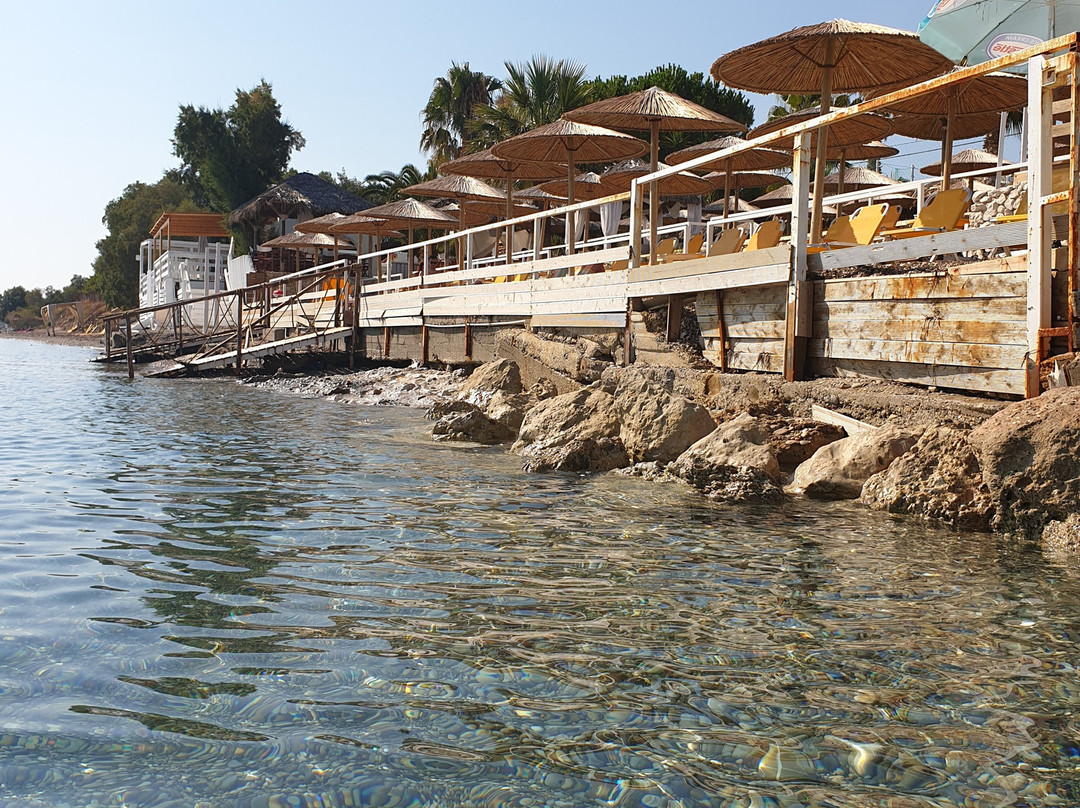 Aqua Mare Resort主图