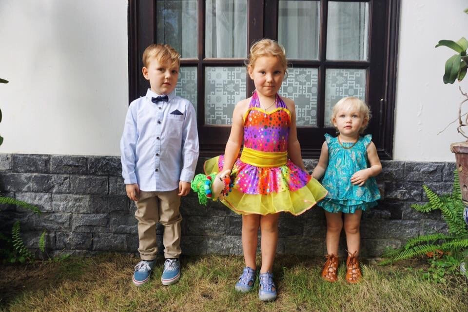 Riverside Impression主图