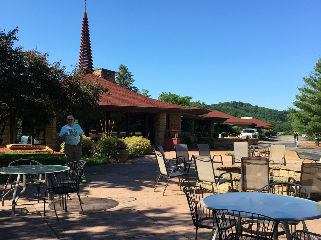 Spring Valley Inn主图