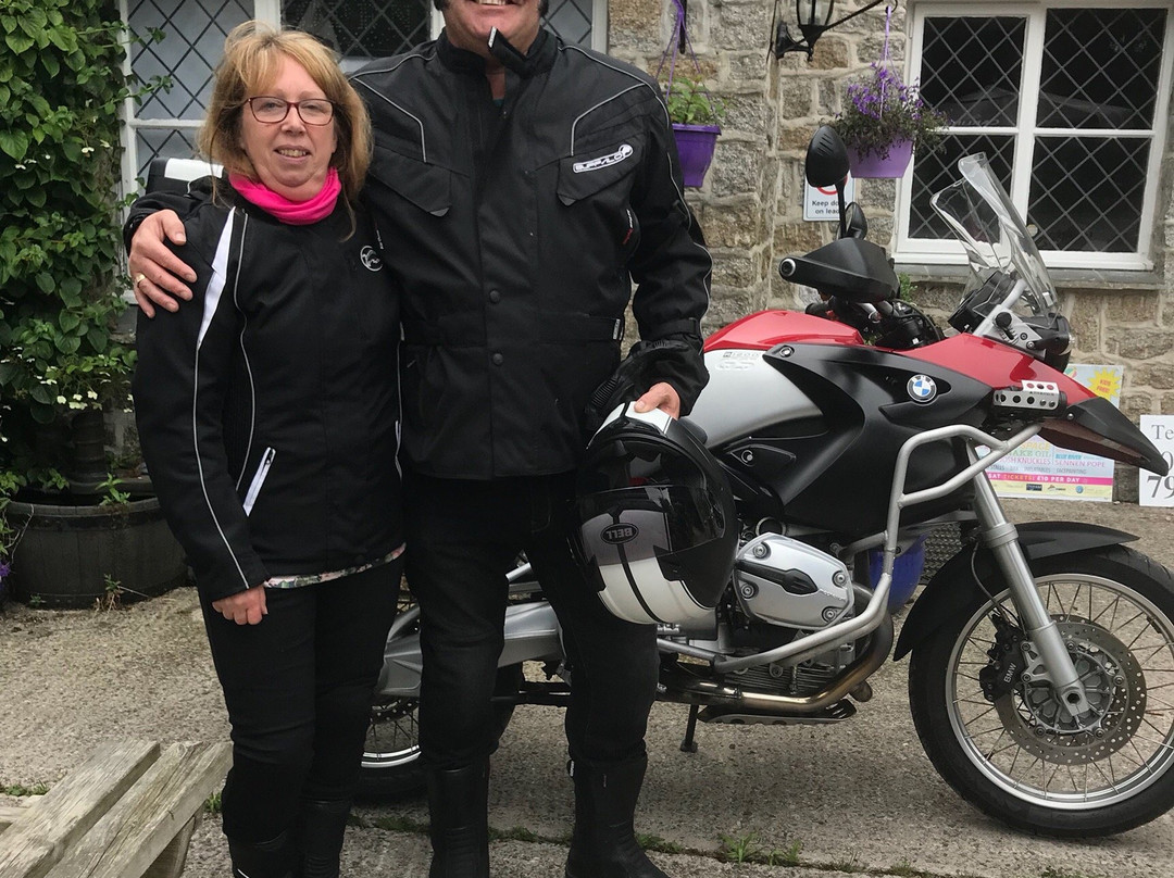 The Countryman Hotel St Ives主图