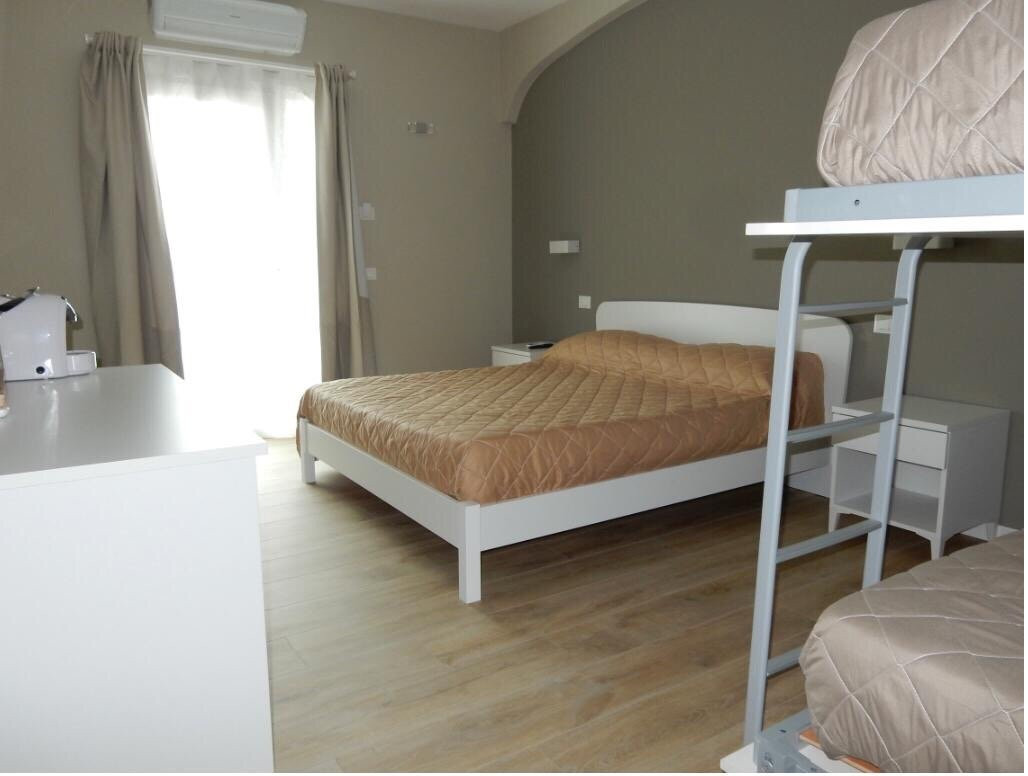 B&B ControVento Soiano del lago主图