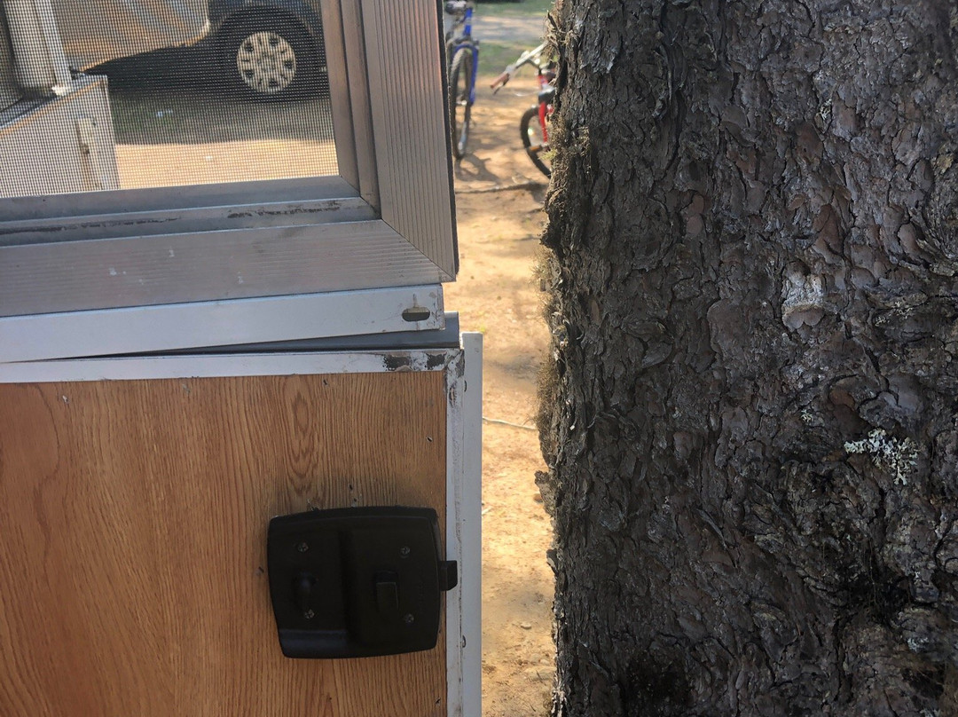 Motel et Camping Colibri主图