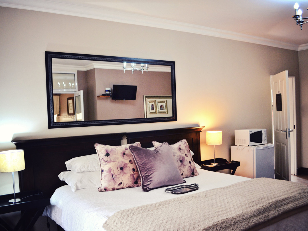 Bokmakierie Gastehuis Emalahleni Pty Ltd主图