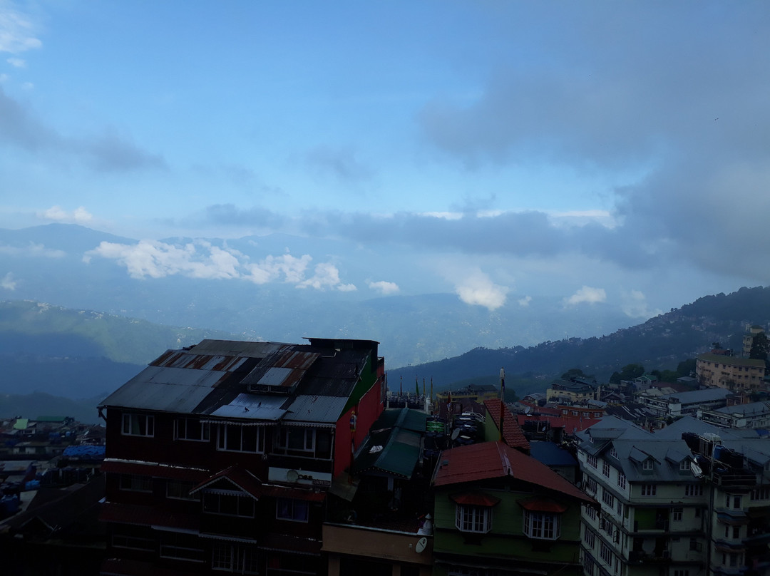Udaan Dekeling Resort Darjeeling主图