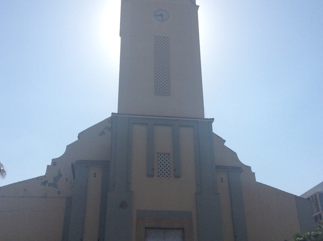 San Jaime Apostol景点图片