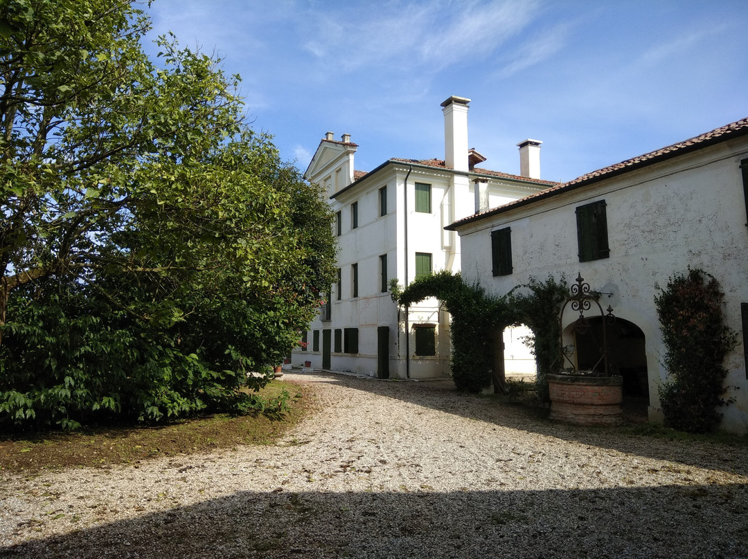 B&B La Vigna主图