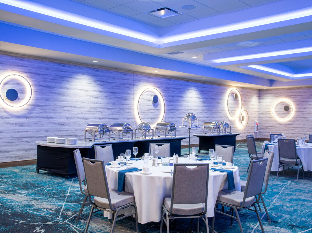 Delta Hotels by Marriott Kalamazoo Conference Center主图