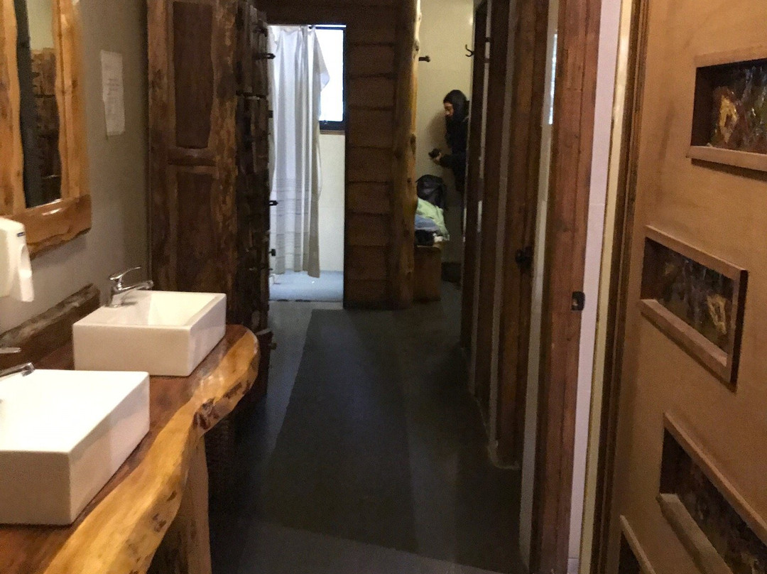 Peumayen Lodge & Termas Boutique主图