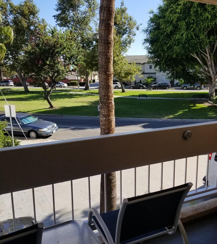 The Pacific Inn主图