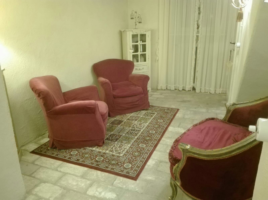 Le Suites di Ca Teresa主图