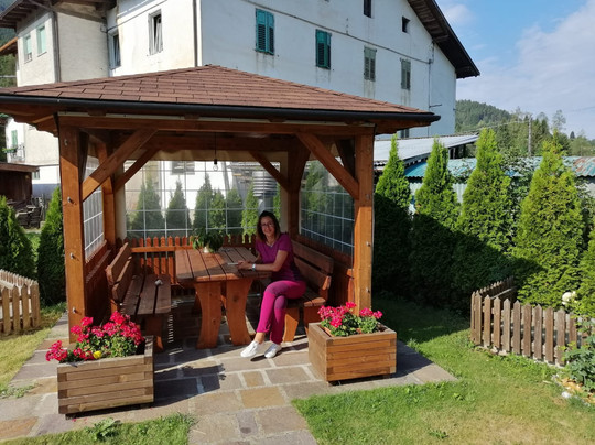 Affittacamere Famiglia Ceschini主图