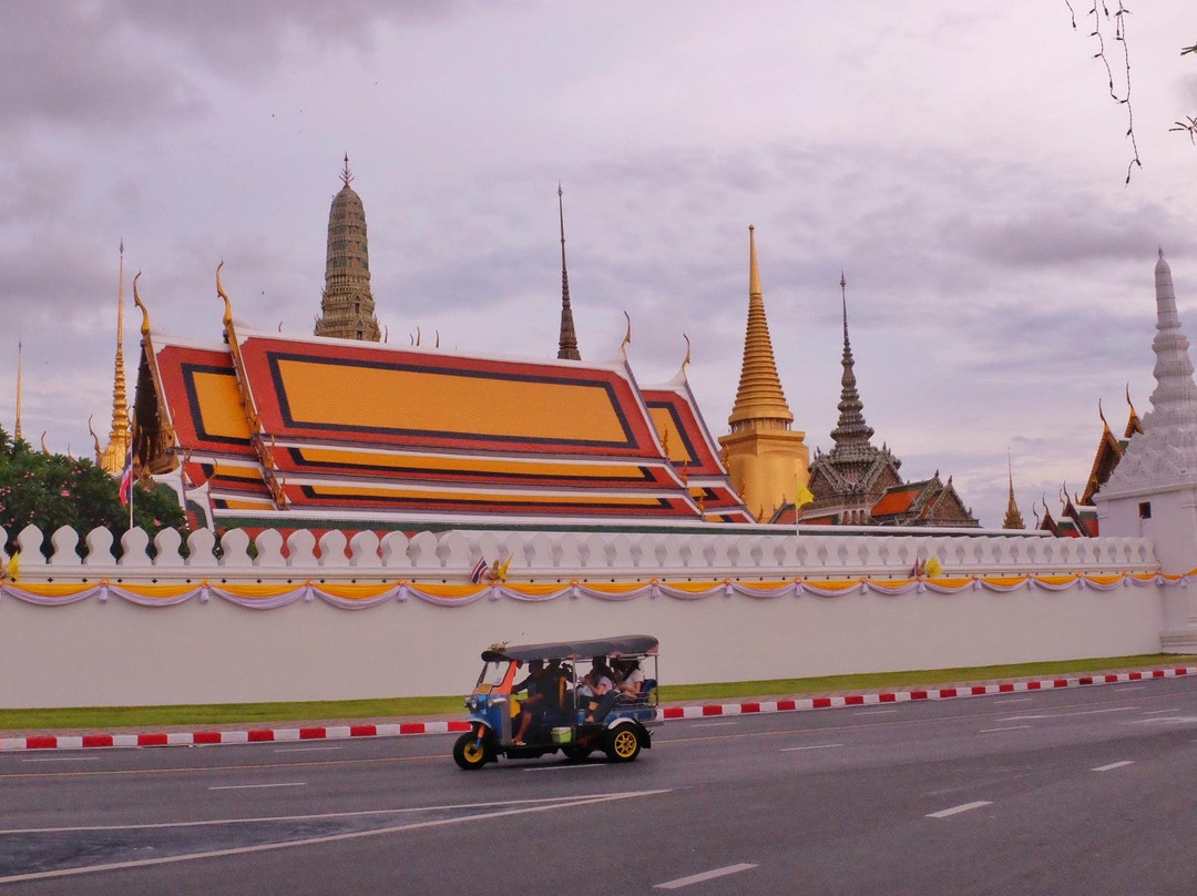 Rocio Travel Thailand-普吉岛必去景点