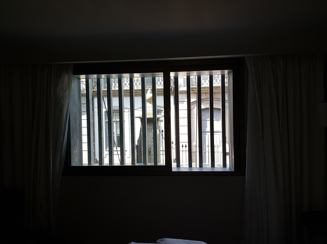 Eurostars Santa Luzia主图