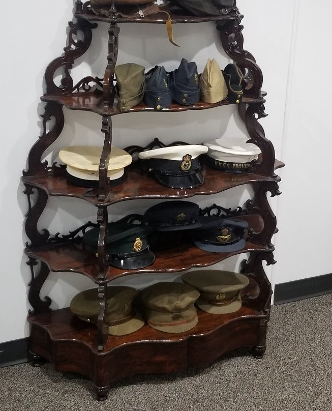 Soo Line Historical Museum-Weyburn必去景点