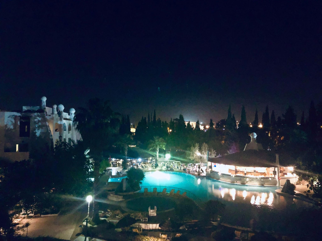 Hammamet Garden Resort & Spa主图