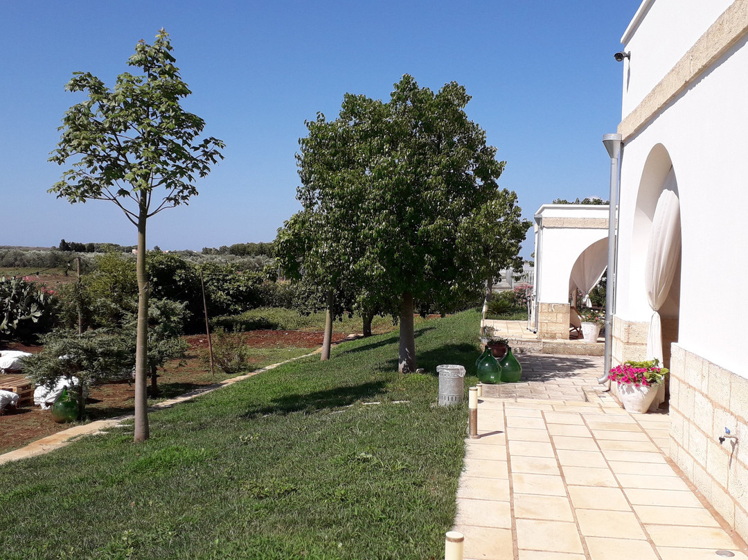 Podere40 Country Hotel主图