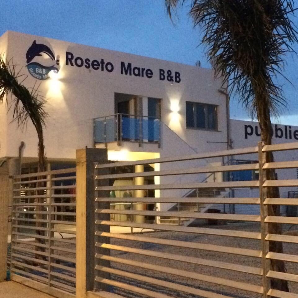 B&B Roseto Mare-官方
