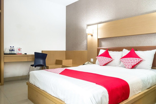 Super Oyo Capital O 664 Romance Hotel主图