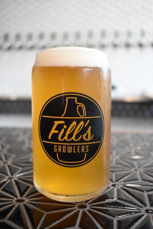 Fill's Growlers