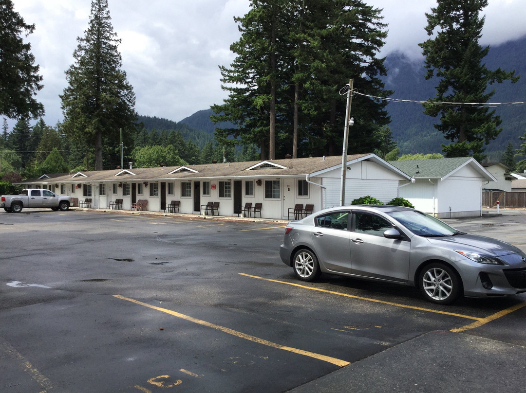 Skagit Motor Inn主图