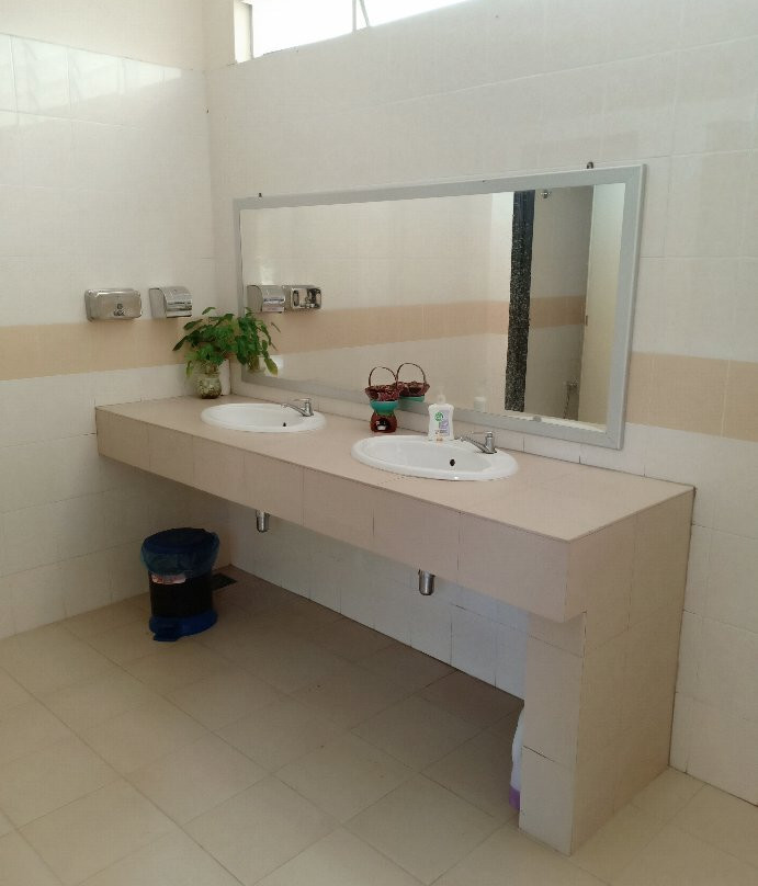 Kompleks Kraf Melaka-爱极乐必去景点