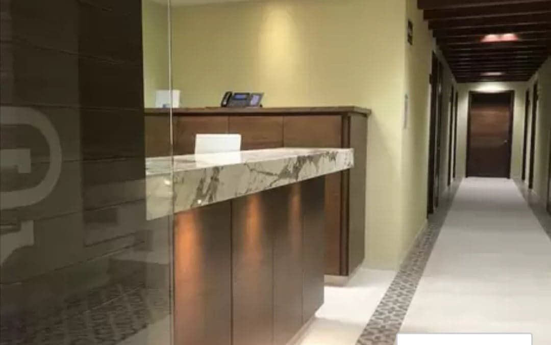 Hotel Casa Rubio主图