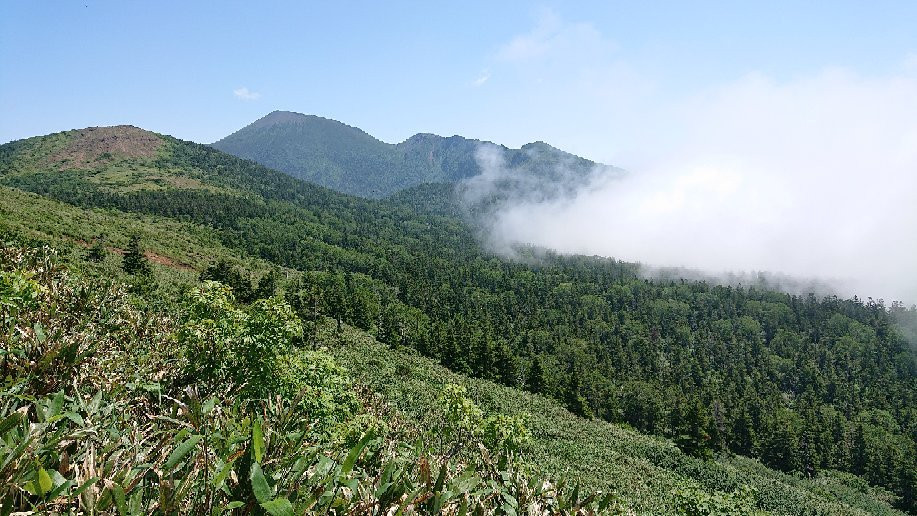 Amihari Tembo Lift-雫石町必去景点