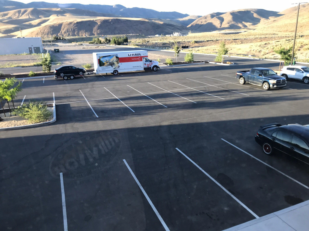 Studio 6 McCarran, NV - Sparks - Tahoe - Reno Industrial Center主图