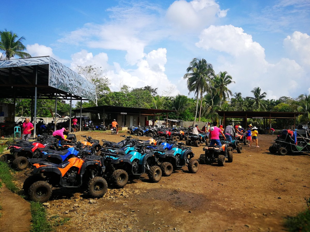 Buenos Aires ATV Ride-薄荷岛必去景点