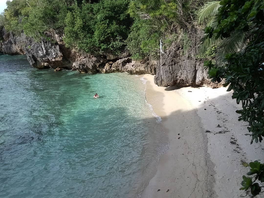 Turtle Cove Island Resort主图