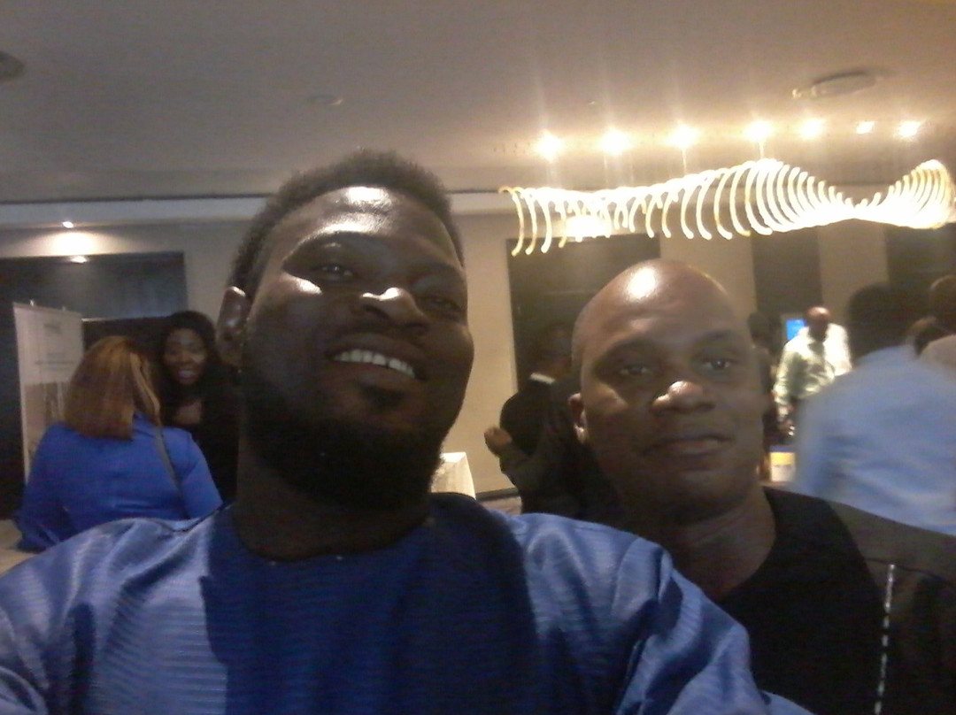 Radisson Blu Hotel, Lagos Ikeja主图