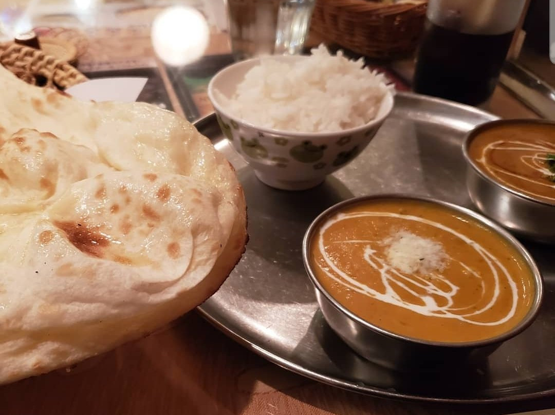 インド料理ミラン船橋店