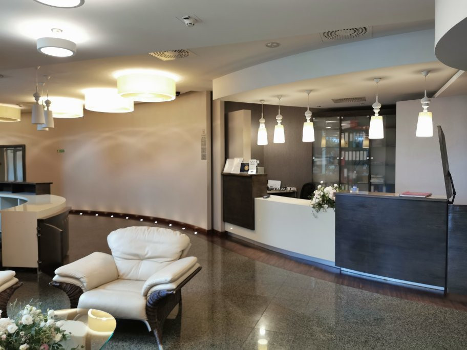 Hotel Symfonia主图