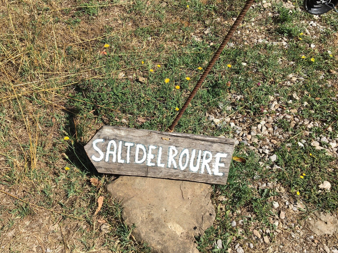 Salt de Roure景点图片