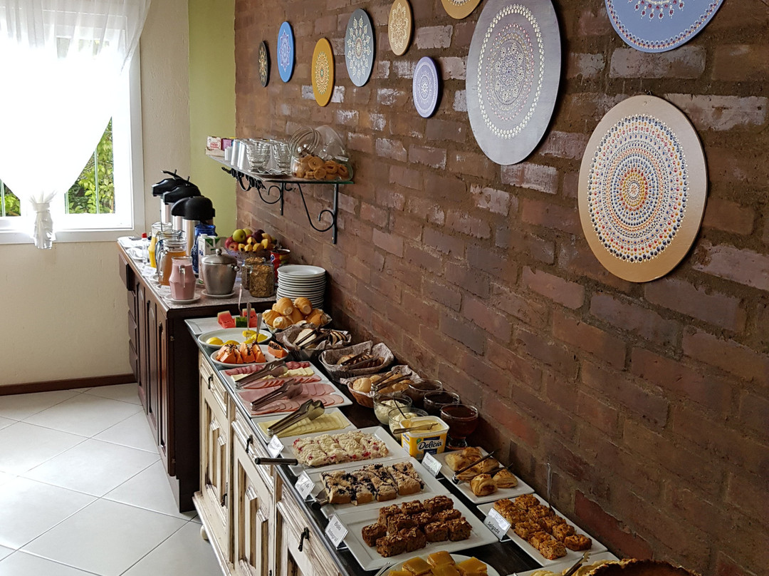 Pousada da Baronesa主图