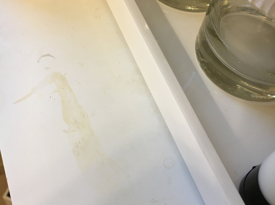 Warwick Melrose - Dallas主图