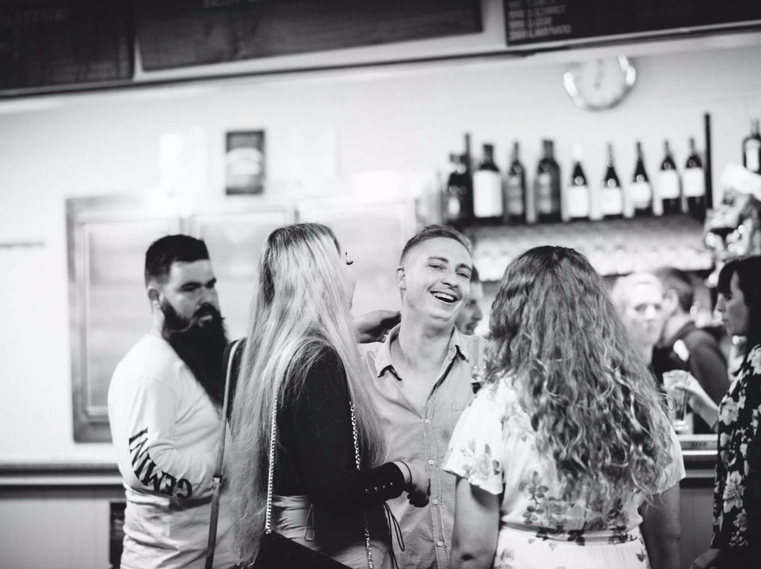 Boonah Golf Club-Boonah必去景点